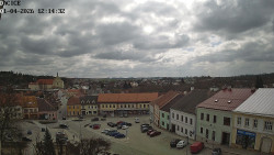 Palackého náměstí