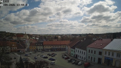 Palackého náměstí