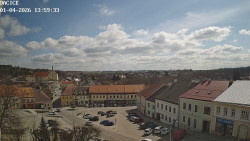 Palackého náměstí