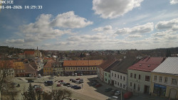 Palackého náměstí