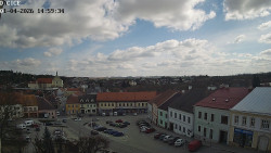 Palackého náměstí