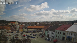 Palackého náměstí