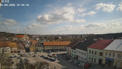 Palackého náměstí