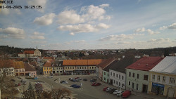 Palackého náměstí