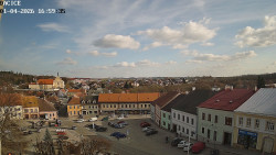 Palackého náměstí