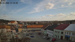 Palackého náměstí