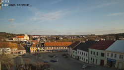 Palackého náměstí