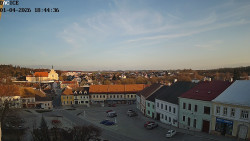 Palackého náměstí