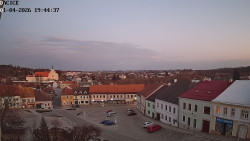 Palackého náměstí