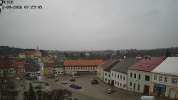 Palackého náměstí