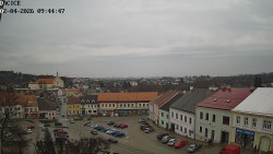 Palackého náměstí