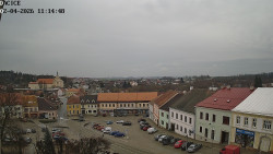 Palackého náměstí