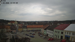 Palackého náměstí