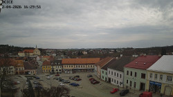 Palackého náměstí