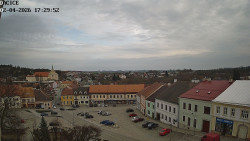 Palackého náměstí