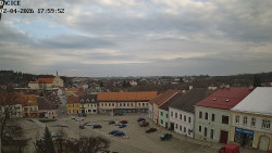 Palackého náměstí