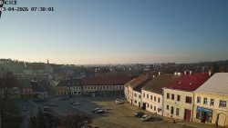 Palackého náměstí