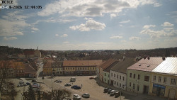 Palackého náměstí