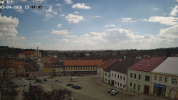 Palackého náměstí