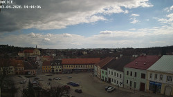 Palackého náměstí