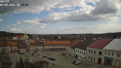 Palackého náměstí