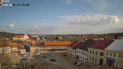 Palackého náměstí