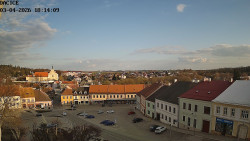 Palackého náměstí