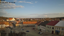 Palackého náměstí