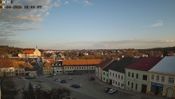 Palackého náměstí