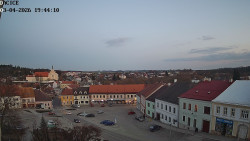 Palackého náměstí