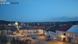 Palackého náměstí