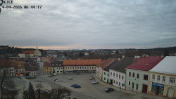 Palackého náměstí