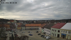 Palackého náměstí