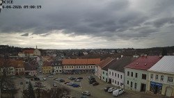 Palackého náměstí