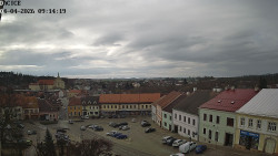 Palackého náměstí