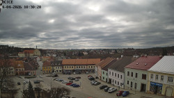 Palackého náměstí