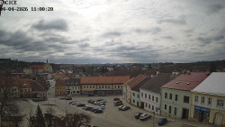 Palackého náměstí