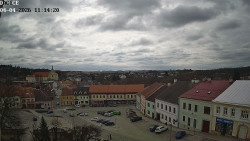 Palackého náměstí