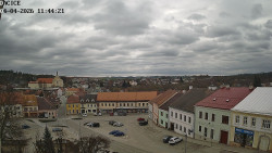 Palackého náměstí