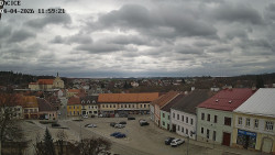 Palackého náměstí