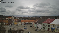 Palackého náměstí