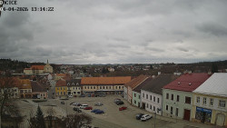 Palackého náměstí