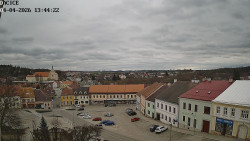 Palackého náměstí