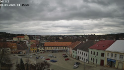 Palackého náměstí