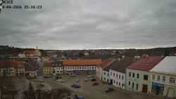 Palackého náměstí