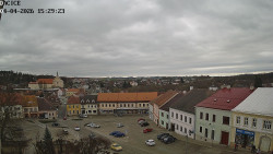 Palackého náměstí