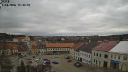 Palackého náměstí