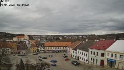 Palackého náměstí