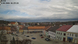 Palackého náměstí