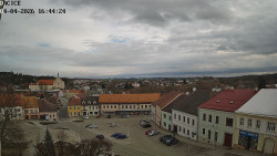 Palackého náměstí